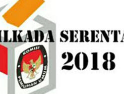 4,6 Juta Pemilih Pada Pilikada 2018 Belum Punya e-KTP