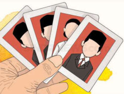 Politik 2018-2019 : Sebuah Jalan Menuju Kekuasaan (7)