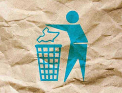 Peduli Sampah, Peduli Lingkungan