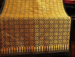 Bamus Betawi : Agar Pemerintah Menetapkan Hari Tenun dan Songket Nasional