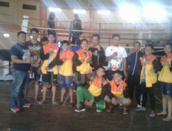 5 Petinju Indramayu Lolos PORDA, 4 Emas di Depan Mata