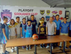 Cirebon Tuan Rumah Playoff Liga Basket Putri Srikandi Cup