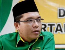 Cawapres Jokowi Pada Pilpres 2019 Akan di Bahas Oleh PPP Pada Acara Munas Alim Ulama