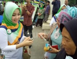 Istri Ridwan Kamil Ngabuburit Bareng di Majalengka, Berharap BIJB Percepat Pertumbuhan Ekonomi