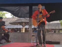 Ngabuburit, Dekkma Gelar Konser “Berbagi Hati Berbagi Rasa”