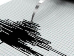 Indramayu Diguncang Gempa