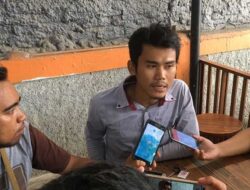 HMI dan KA KAMMI Imbau Elit Politik serta Masyarakat Tidak Buat Gaduh
