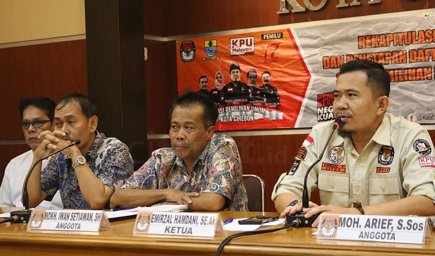 KPU-Kota-Cirebon