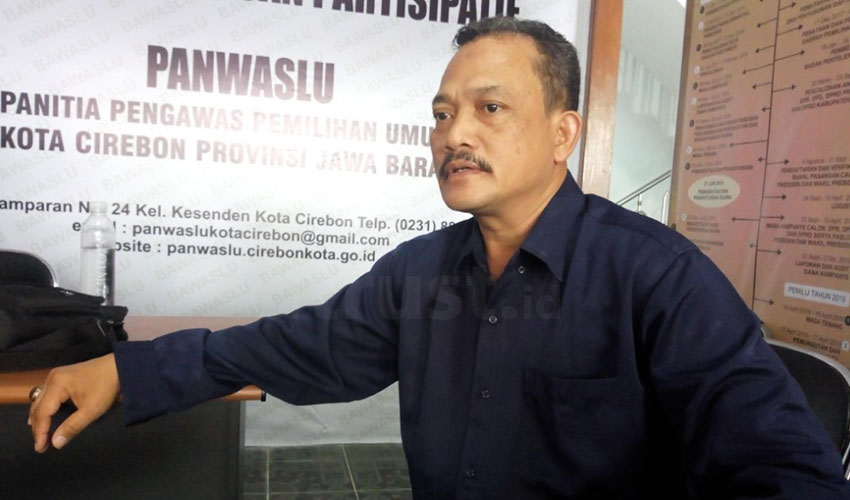 KPU-Kota-Cirebon