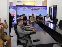 Target Partisipan Pilkada Kota Cirebon 2018 Naik Jadi 78 Persen