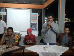 KPUD: Ribuan Surat Suara di Cirebon Bukan Hilang, Tapi Terbakar