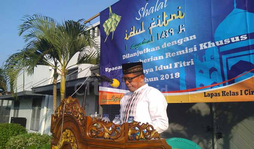 Lapas-Kesambi-I