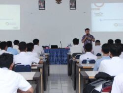 Lulusan SMK Antusias Ikuti Seleksi Beasiswa Pelatihan Kerja dan Pemagangan Cirebon Power