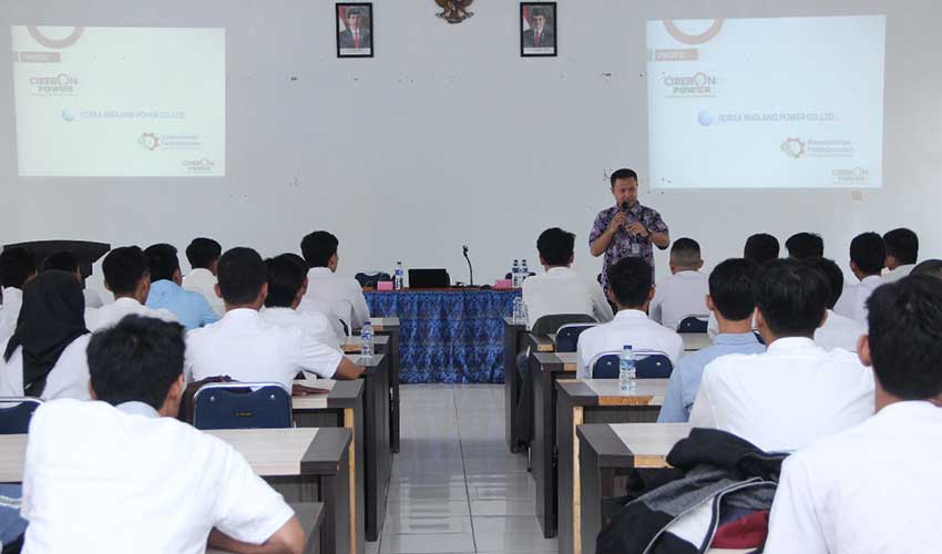 Magang-Cirebon-power