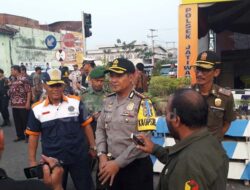 Ini Imbauan Kapolres Majalengka untuk Pemudik Lebaran 2018