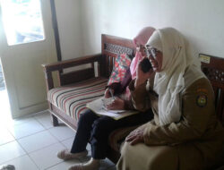 Dimutasi ke Diskanla Indramayu, Magister Keperawatan ini Heran