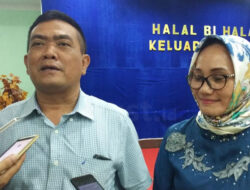 PASTI Ajak Relawan dan Masyarakat Kawal Suara