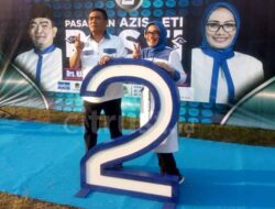 Kembangkan Kota Cirebon, Paslon PASTI Siapkan SDM Unggul di Segala Bidang