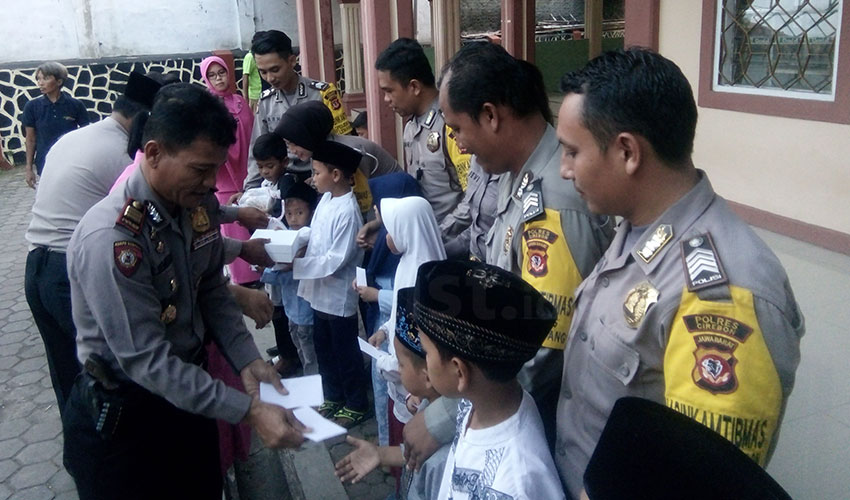 Pasar-Lemahabang