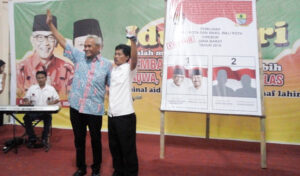 Paslon-OKE