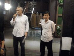 Paslon Oki-Edo (OKE) Perangi Kampanye Hitam