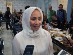 Calon Wakil Walikota Cirebon Eti Herawati Ajak Masyarakat Tidak Golput