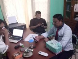 Kampanye Politik, Dokter PNS ini Dilaporkan ke Panwaslu Indramayu