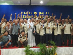 PASTI Targetkan Menang 70 Persen di Kecamatan Lemahwungkuk