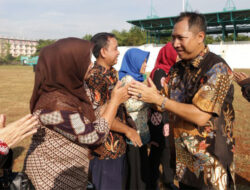 Pj Walikota Cirebon Ingatkan ASN Jaga Netralitas