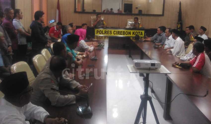Polres-Cirebon-Kota