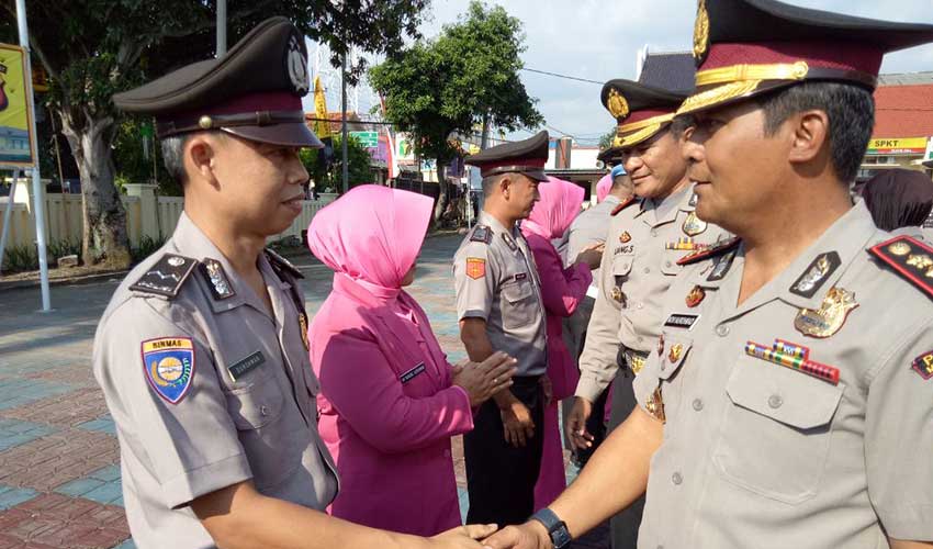 Polres-Majalengka