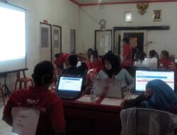 Hasil Sementara Real Count PDI-P, Sunjaya-Imron Unggul di 31,91 Persen