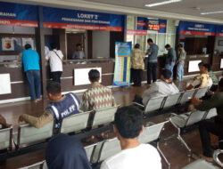 Hingga 31 Agustus, Balik Nama dan Pajak Kendaraan Bermotor Gratis