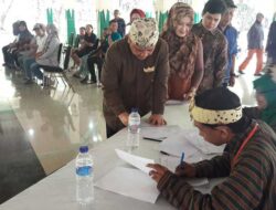 Sultan Arief Harap Pemimpin Baru Kota Cirebon Peduli Adat dan Budaya