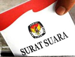 KPU Validasi Kebutuhan Surat Suara Pilkada Serentak 2018