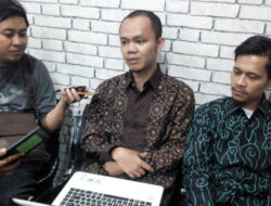 Dua Lembaga Survei Tunjukkan Elektabilitas Oki-Edo Paling Tinggi