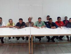 Tim Paslon OKE Minta Pilwalkot 2018 Diulang