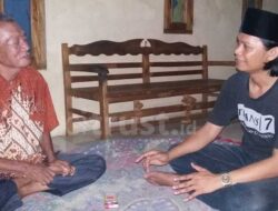 Tarling Tak Pernah Mati