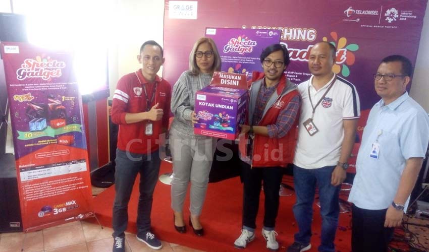 Telkomsel