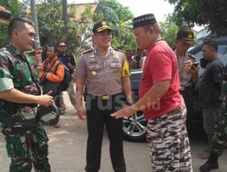 Dipicu Aksi Pengeroyokan, Warga Desa Suranenggala dan Kertasura Nyaris Bentrok