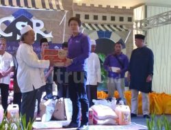 Late Night Sale di CSB Mall Cirebon Diserbu Ribuan Pengunjung