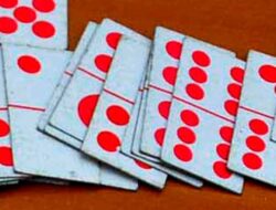 Judi Saat Tarawih, Kuwu Sidamulya Diciduk Polisi