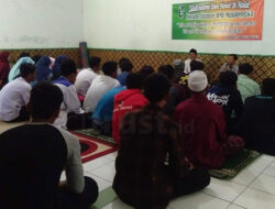 Forum Alumni Muda HMI Majalengka Dukung Paslon Hasanah