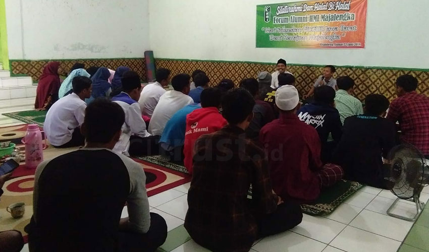 forum-alumni-HMI-Majalengka