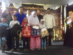 Warga Serbu Bazaar Grage Group di Kodim 0614 dan Denpom III/3 Cirebon