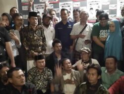 Saling Klaim! Jadi Jaya dan Lutfi-Qomar Deklarasikan Kemenangan