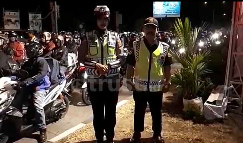 mudik