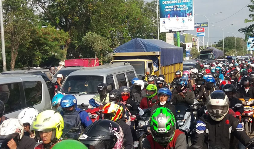 mudik-2018