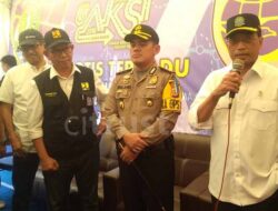 Menhub: Jumlah Pemudik yang Naik Pesawat Terbang Meningkat Tajam