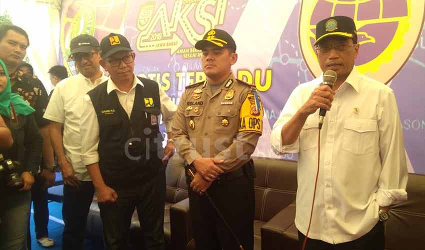 pemudik
